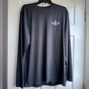Costa long sleeve